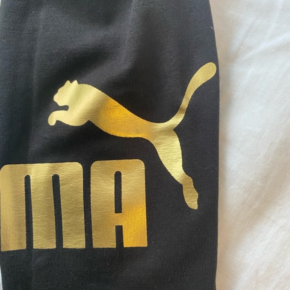 Puma leggings ⭐️ Host Pick ⭐️ - Picture 8 of 8